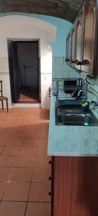 Casa Da Cal Branca Διαμέρισμα Έβορα Εξωτερικό φωτογραφία